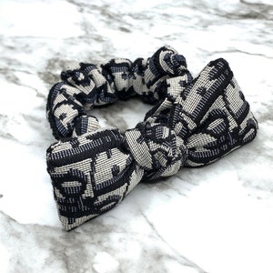 scrunchie reworked