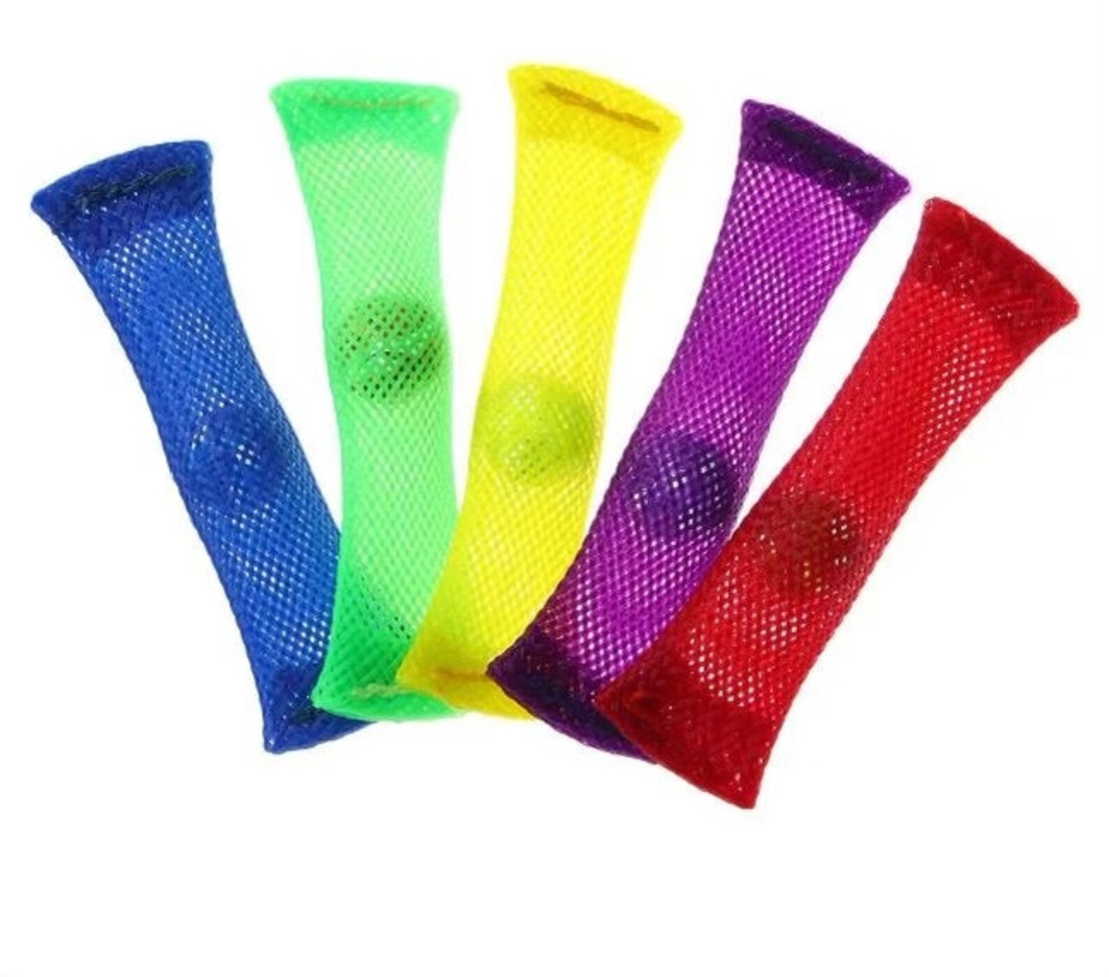 Marble n Mesh Fidget Toys Etsy