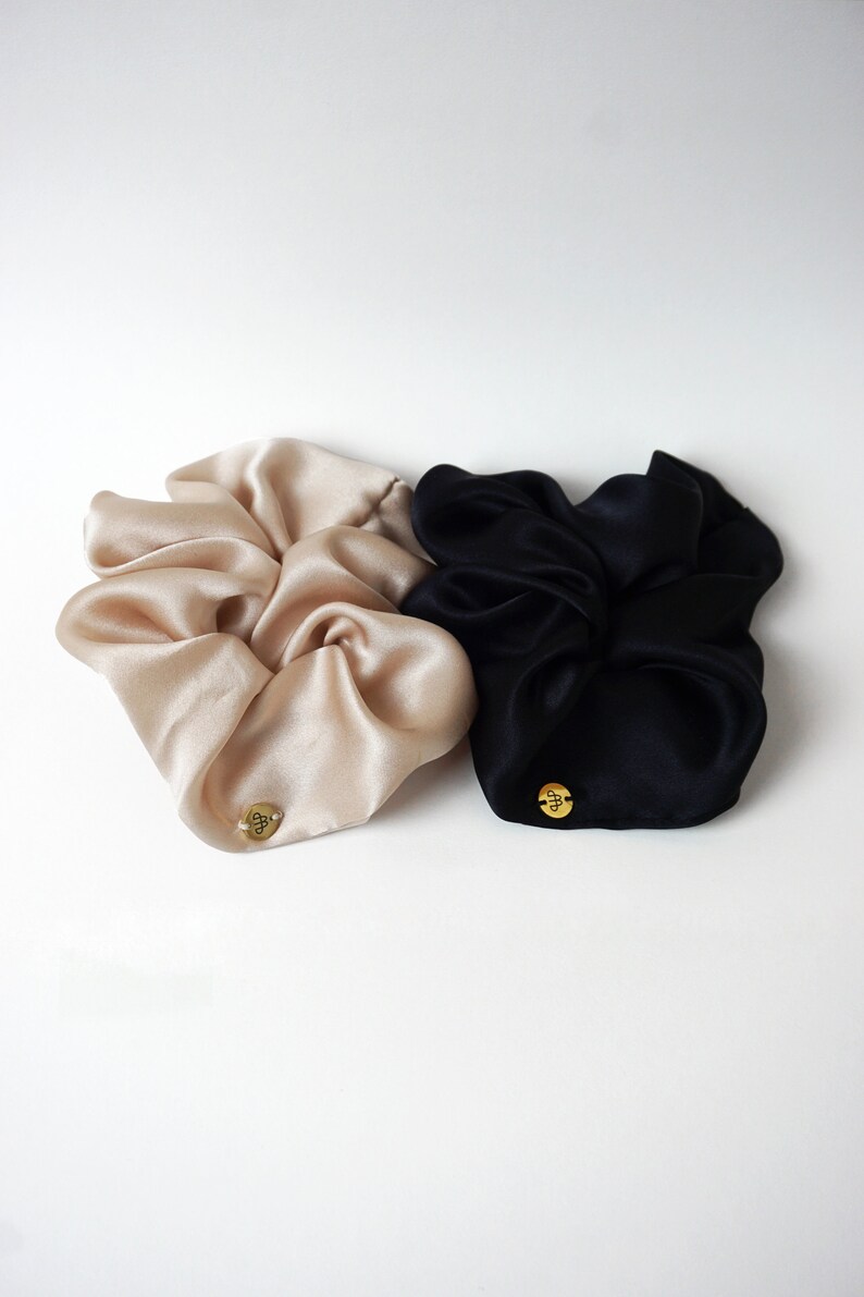 Scrunchie Digital PDF Sewing Pattern Instant Download - Etsy