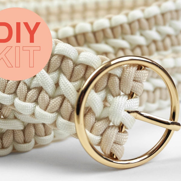 Starter Belt Kit Etsy