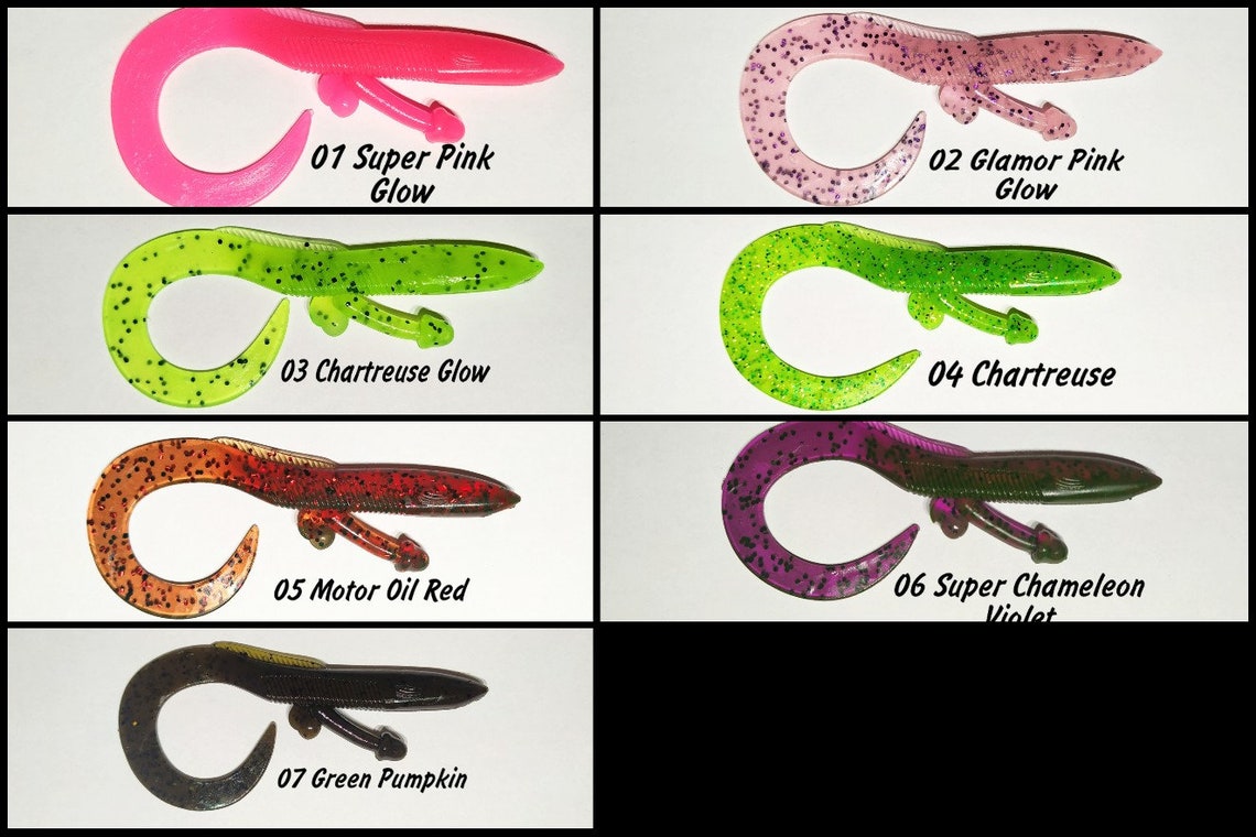 Funny fishing lure Fishing gift Author's creative Etsy