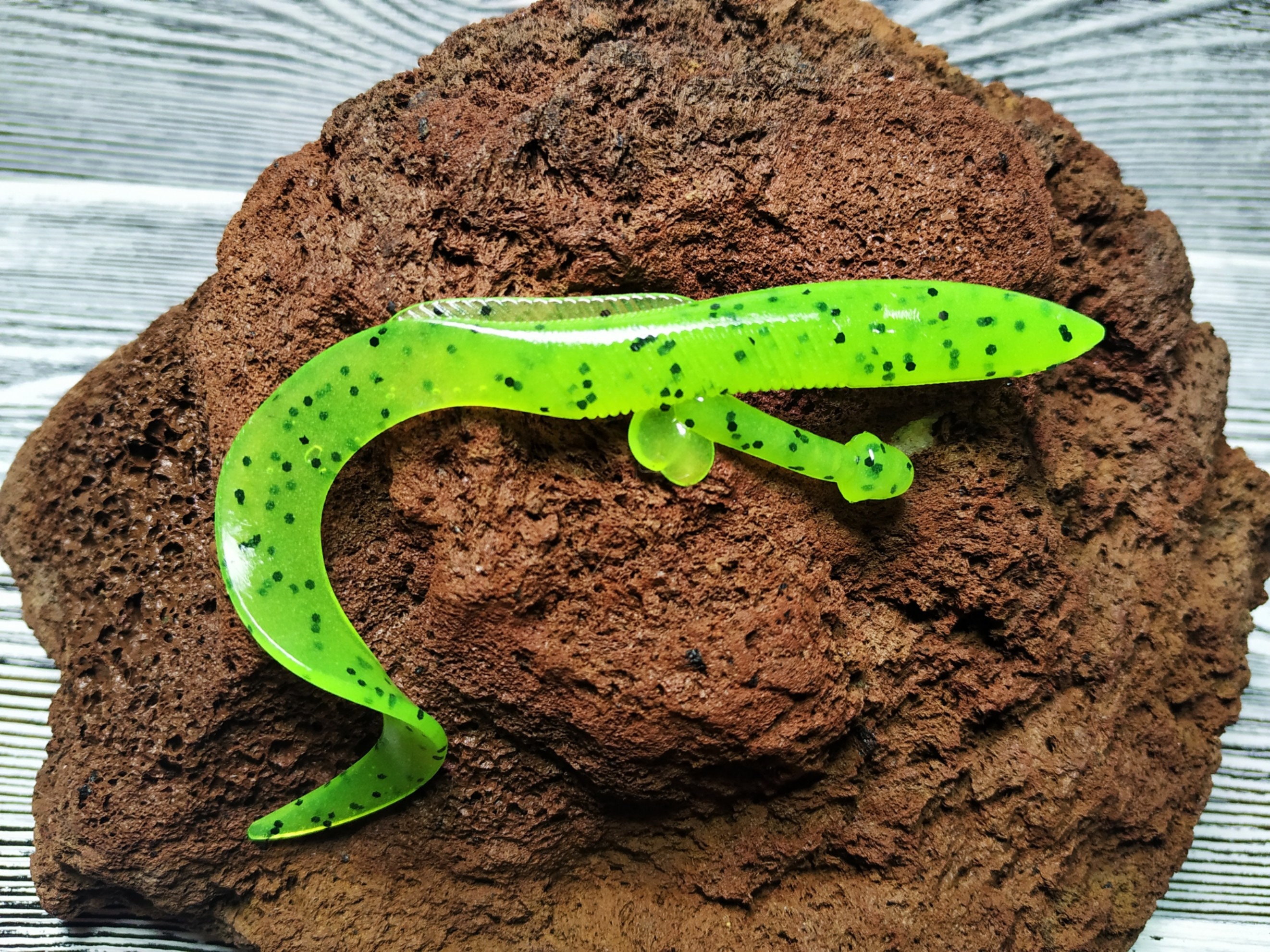 Funny fishing lure Fishing gift Author's creative Etsy