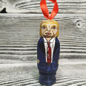 trump sex toys Sexy Wetsuits main image 0