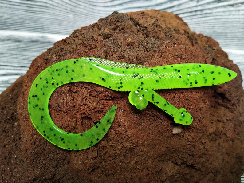 Funny Fishing Lure Fishing Gift Author's Creative Etsy