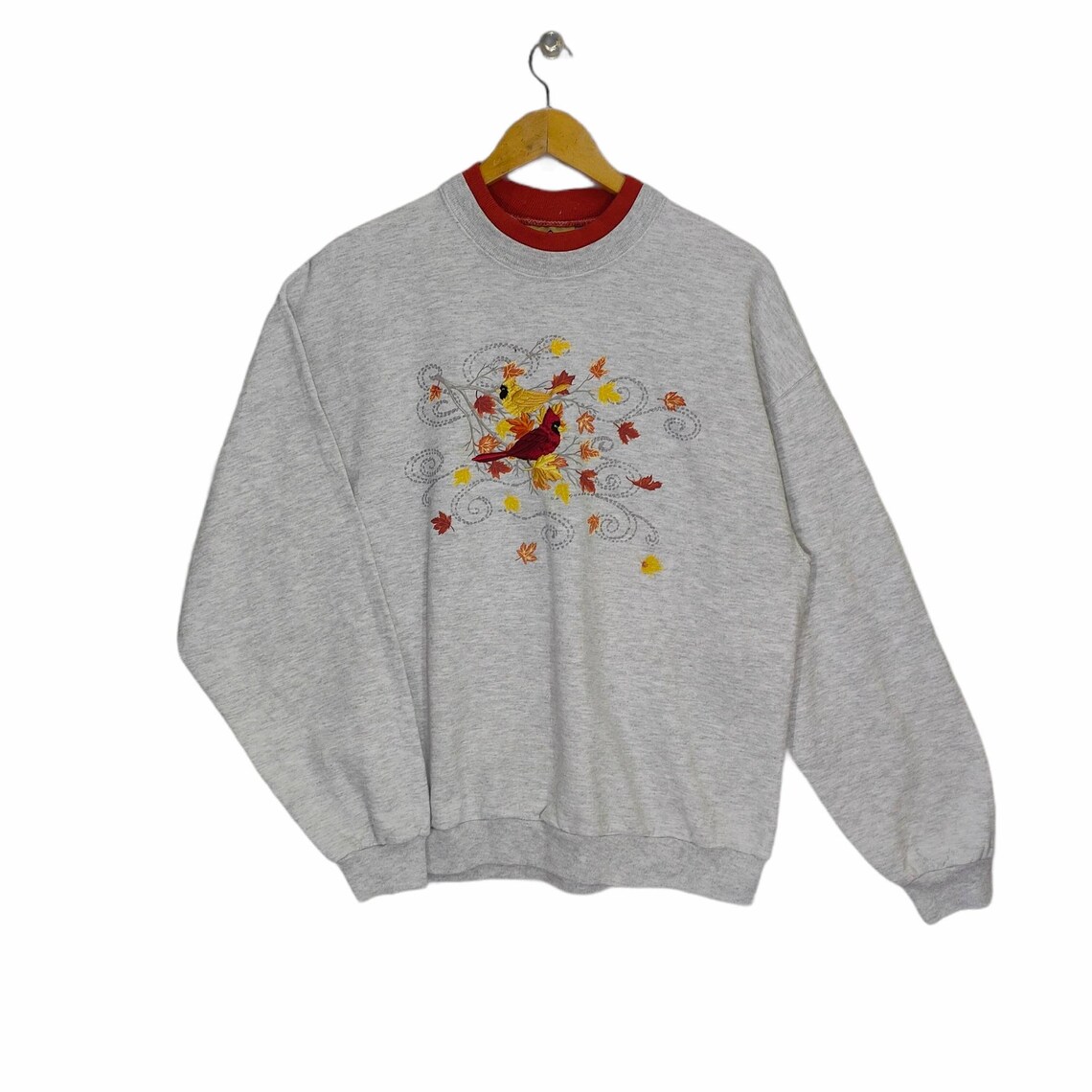 top stitch by morning sun sweatshirts