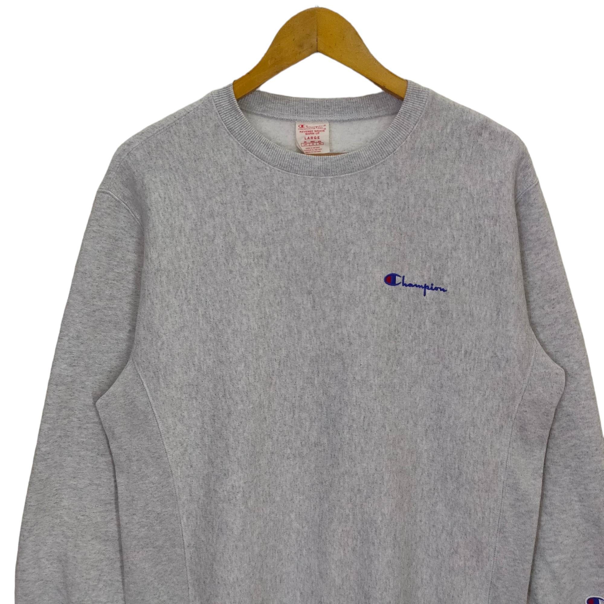 Champion Reverse Weave Warm Up, Vintage Champion Products