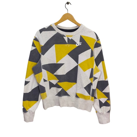 Etsy vintage online nike crewneck