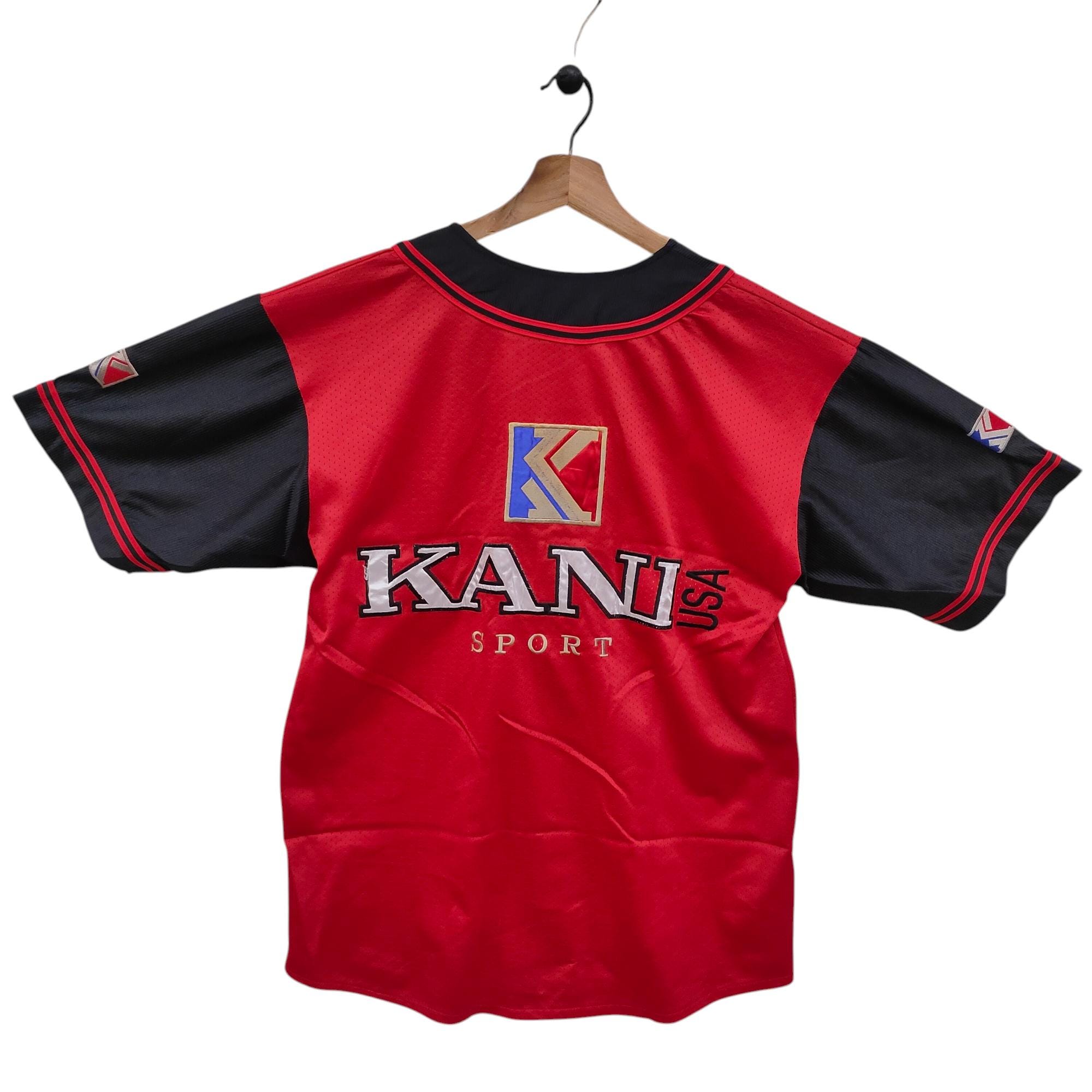 Kani Jersey - Etsy