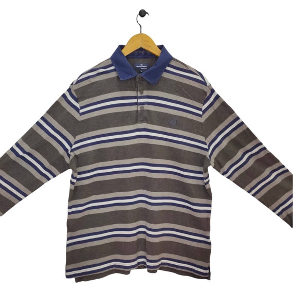 Blue harbour long sleeve cheap shirts