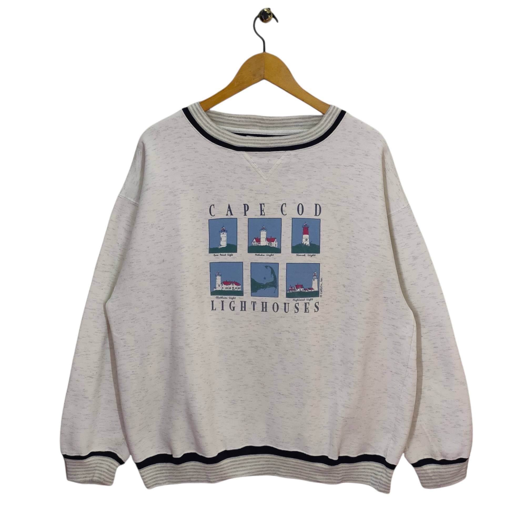 Cuffys sweatshirts sale