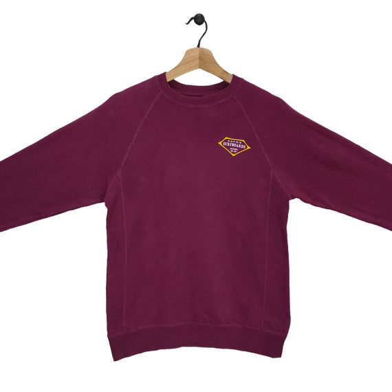 90s Jack’s Surfboards Huntington Beach Sweatshirt Sma… Gem