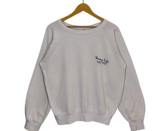young life crewneck sweatshirt