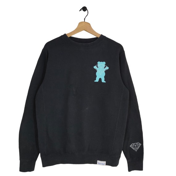 Diamond supply 2024 co cardigan