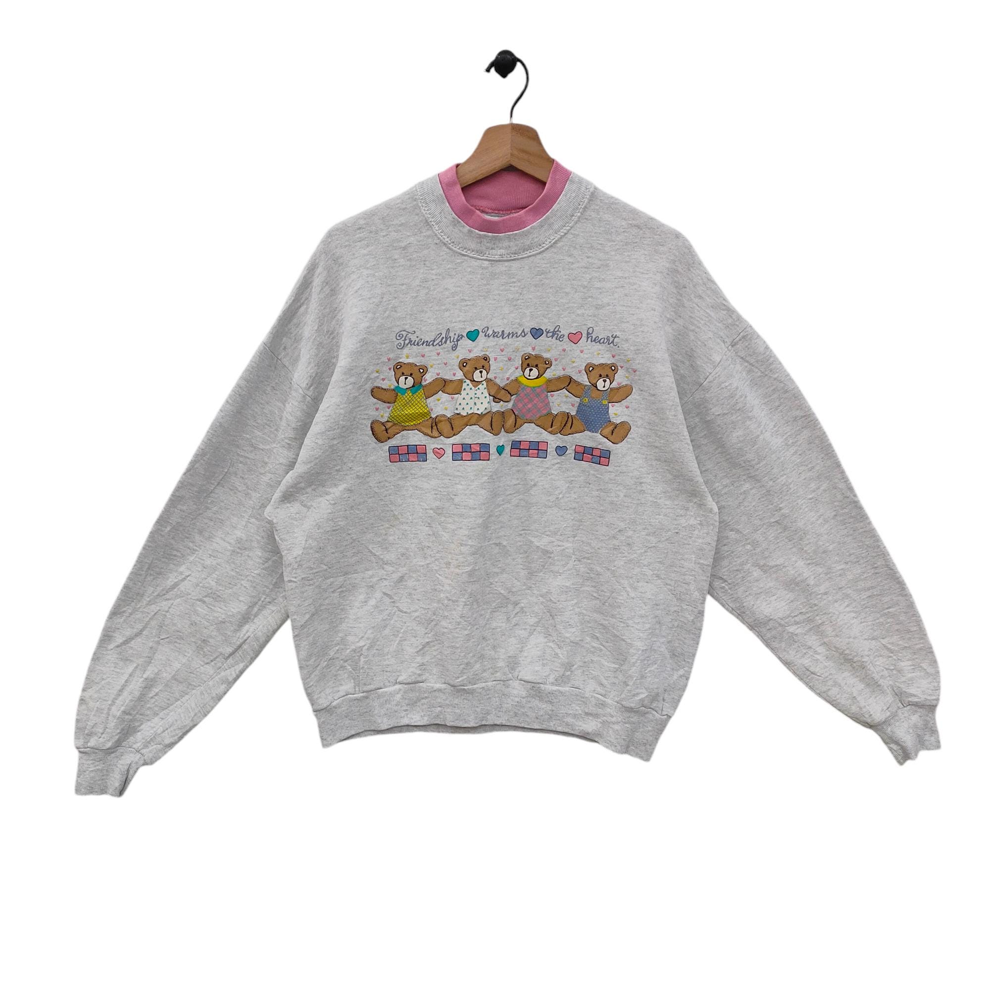 90s BEAR by GLORY DAYS スウェット 90s BEAR by GLORY DAYS スウェット