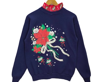 Tenue de Noël Betty Boop Impression photo