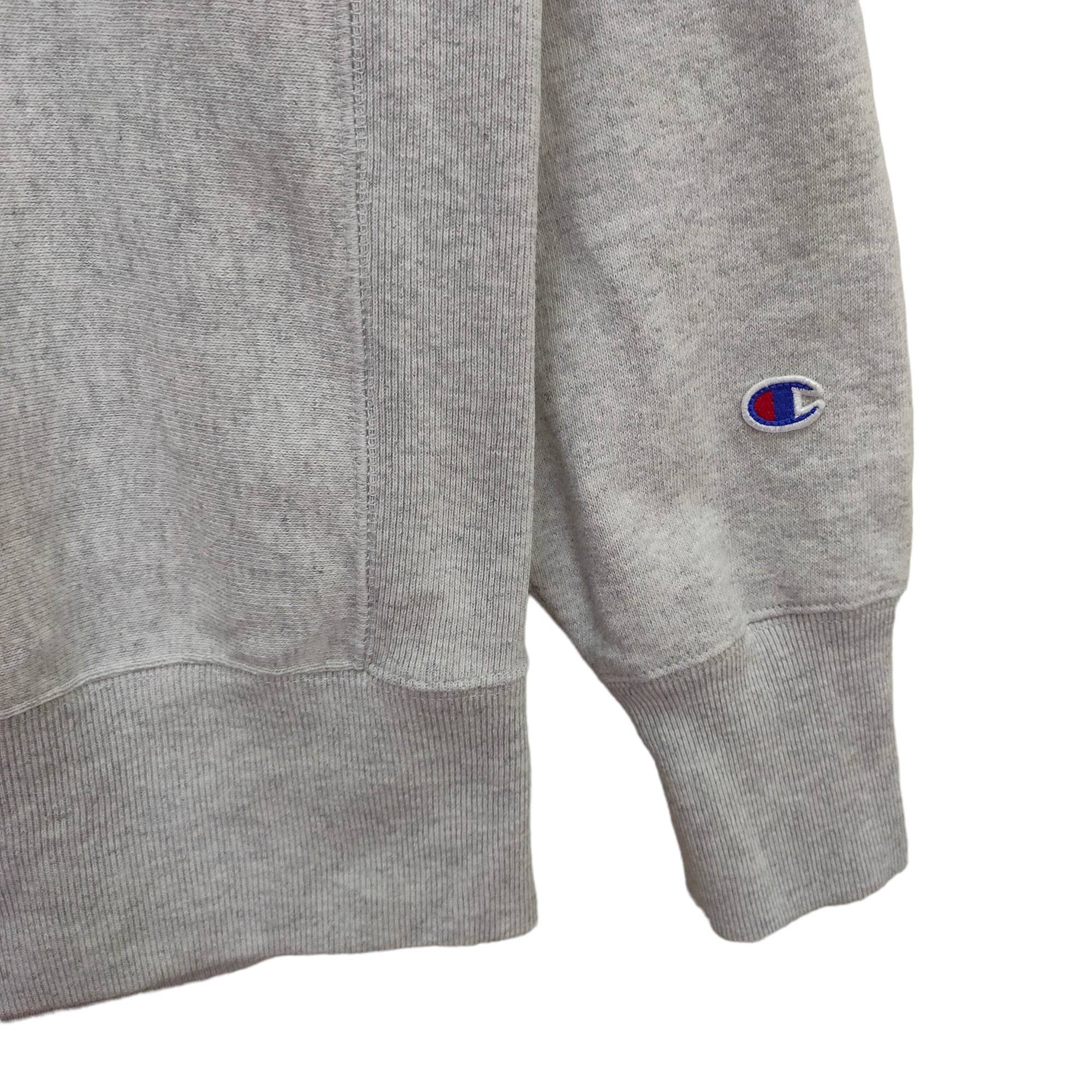 Champion Reverse Weave Warm Up, Vintage Champion Products Sweater
