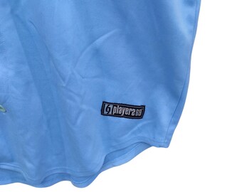 ヴィンテージ プレイヤーズ 69 ベースボールジャージ XL ヴィンテージ