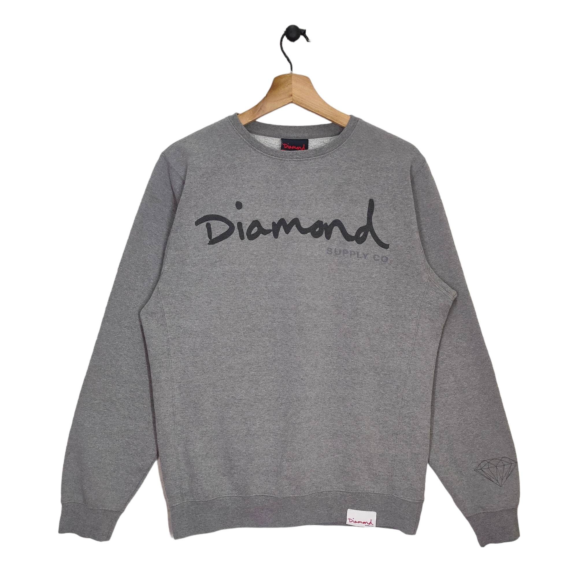Diamond Supply Co Clothing - Etsy Singapore