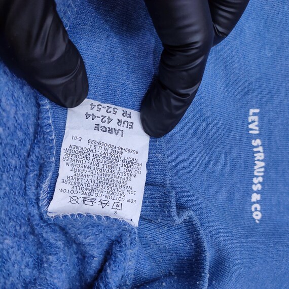 Vtg Levi's Raglan Sweatshirt Medium Vintage Levi Strauss & Co Sweater Jumper Crewneck Made in USA Blue Size M - Etsy Vtg Levi's Raglan Sweatshirt Medium Vintage Levi Strauss & Co Sweater Jumper Crewneck Made in USA Blue Size M - Etsy