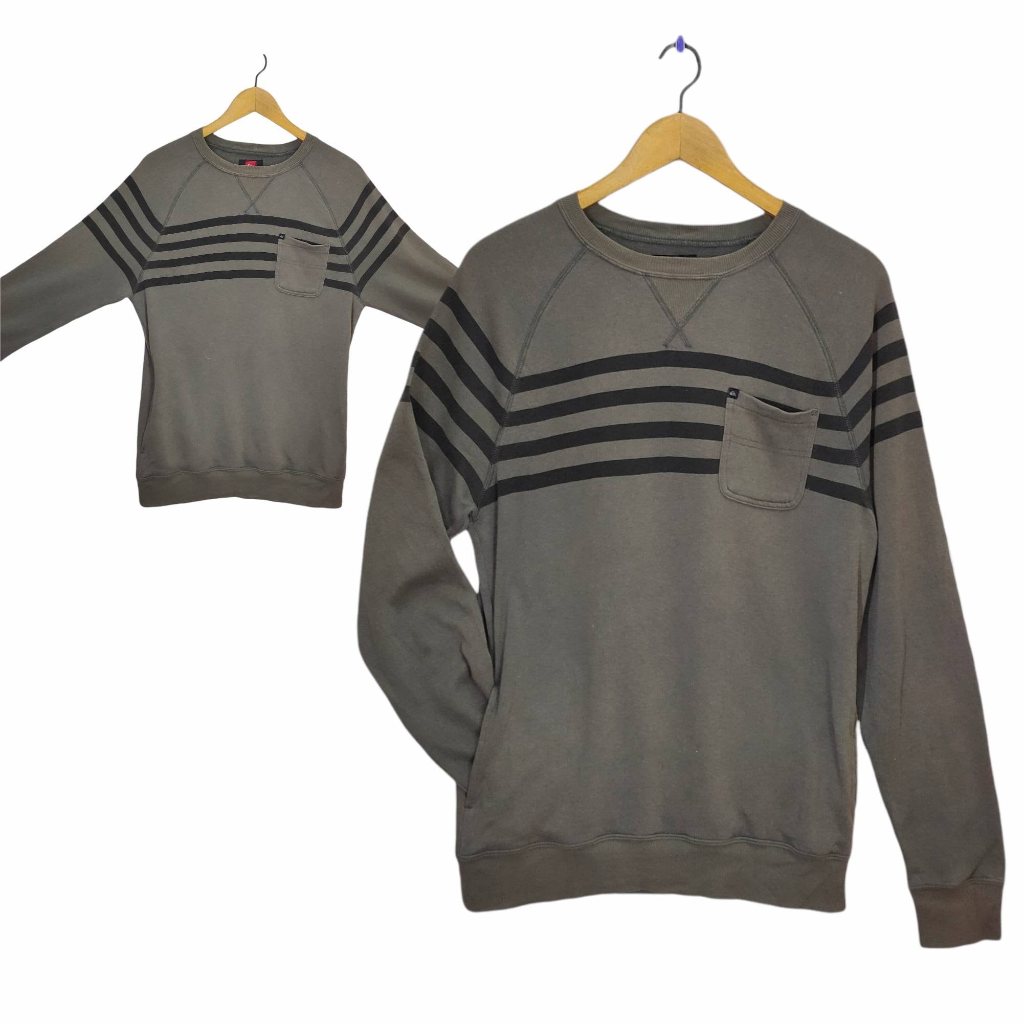 Quiksilver Jumper - Etsy UK