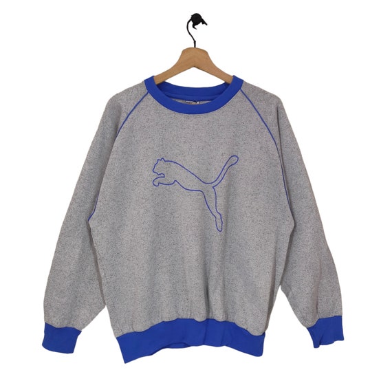 Sweaters puma best sale