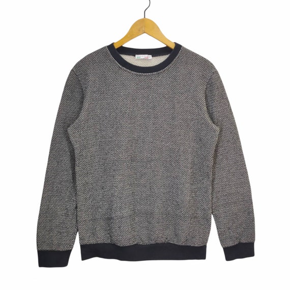 Crew neck designer 2025 jumper