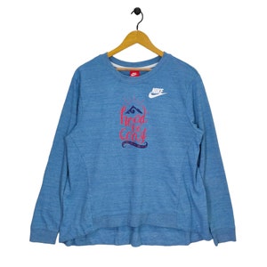 Nike Long Sleeve Shirt Large