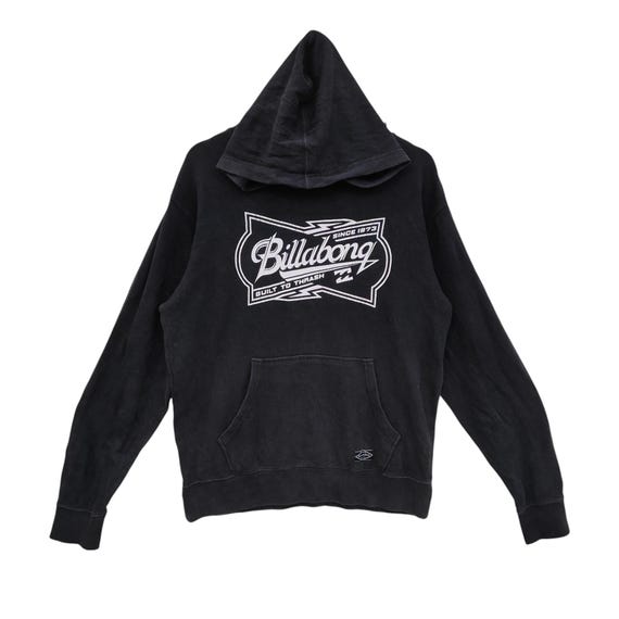 90s Billabong Hoodie Sweater Large Vintage Billabong Sweatshirt