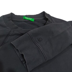Cardigan United Colors Of Benetton Garçon - Sweat Zippé Avec Capuche, 100% Coton, Coupe Régulière
