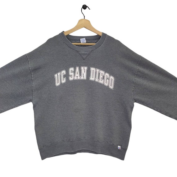 University of California San Diego Sweatshirt Vin… - image 2