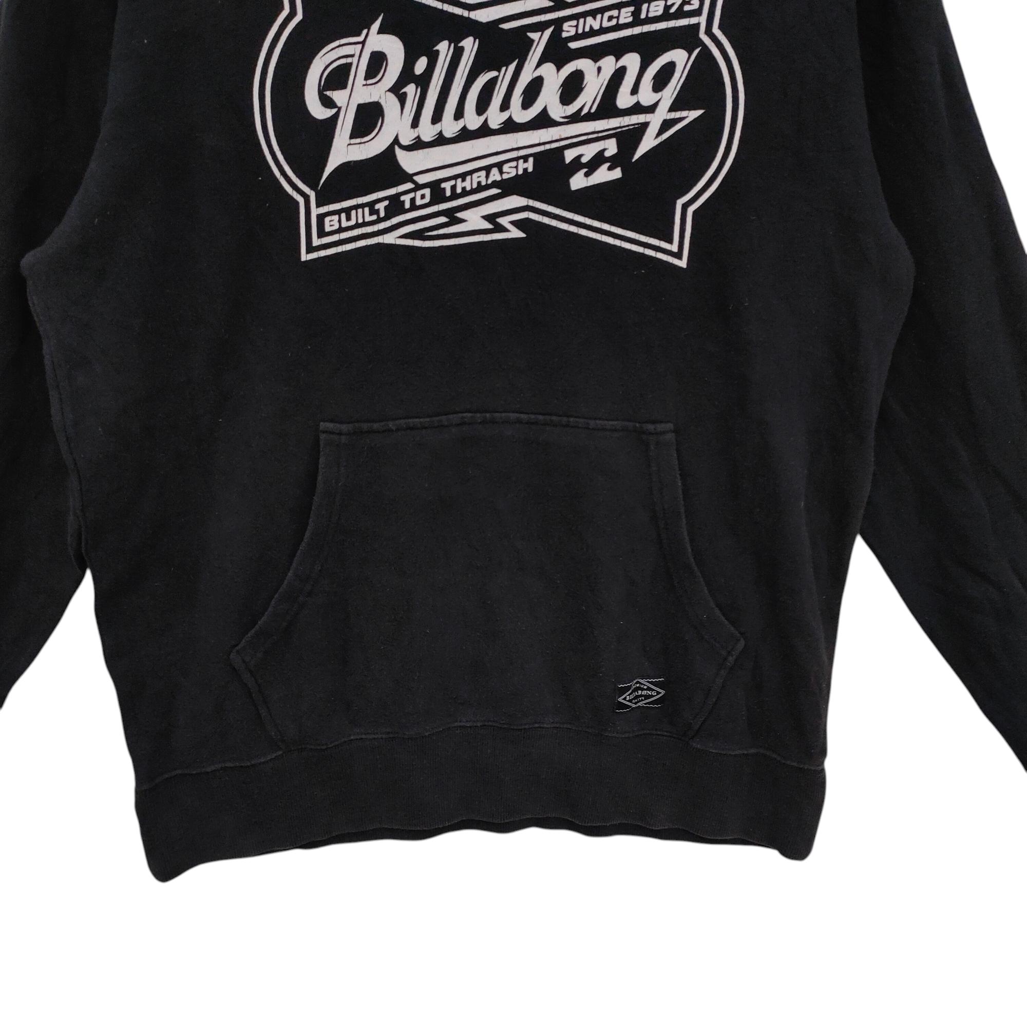 90s Billabong Hoodie Sweater Large Vintage Billabong Sweatshirt
