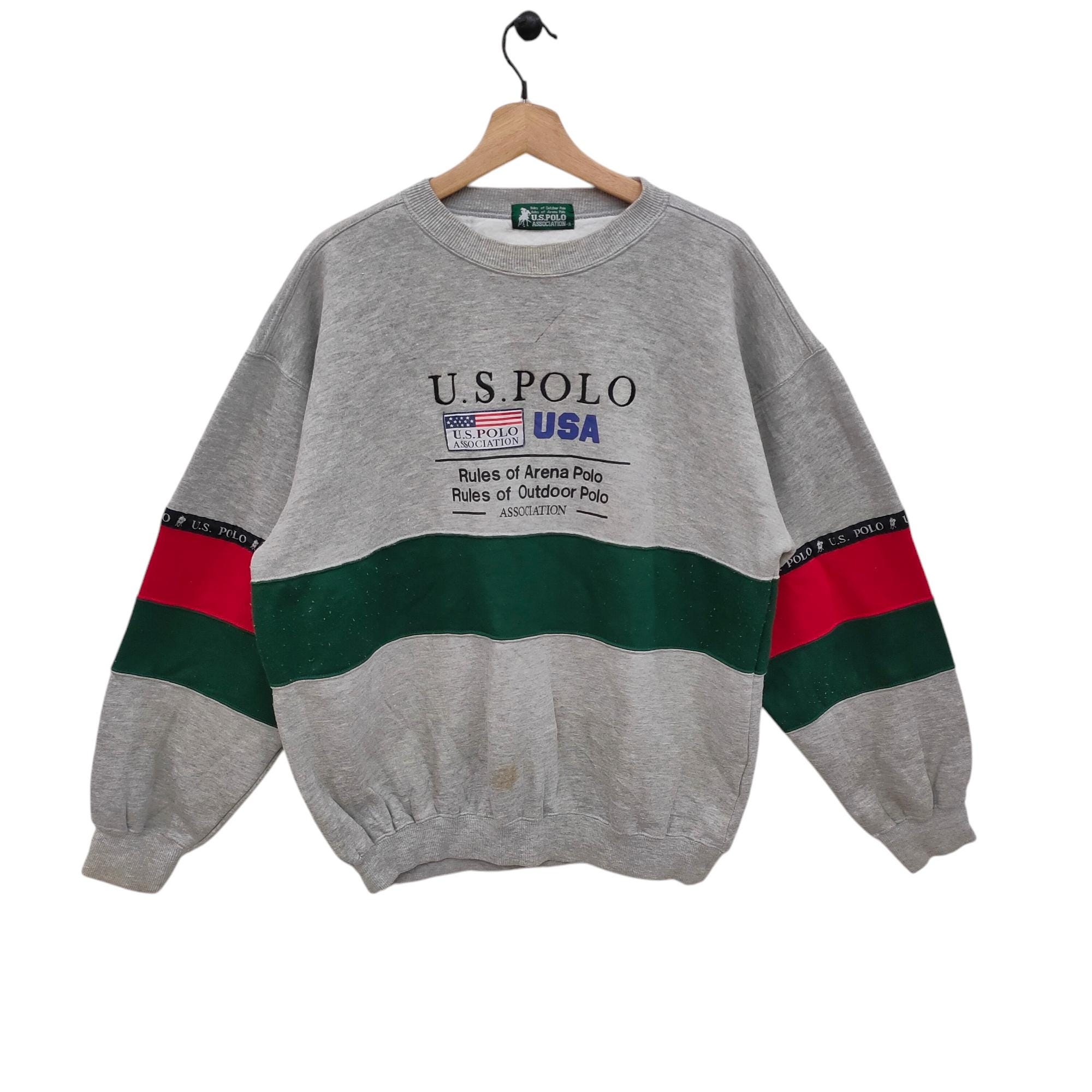 Us polo assn 90s - Etsy 日本