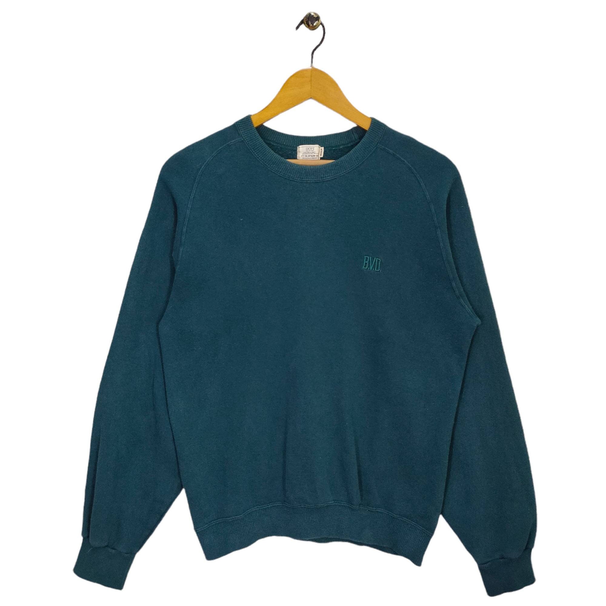 Bvd Sweatshirt - Etsy Bvd Sweatshirt - Etsy