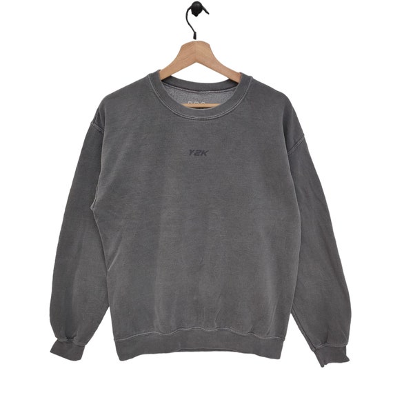 Bdg y2k dragon crew neck sweatshirt cheap
