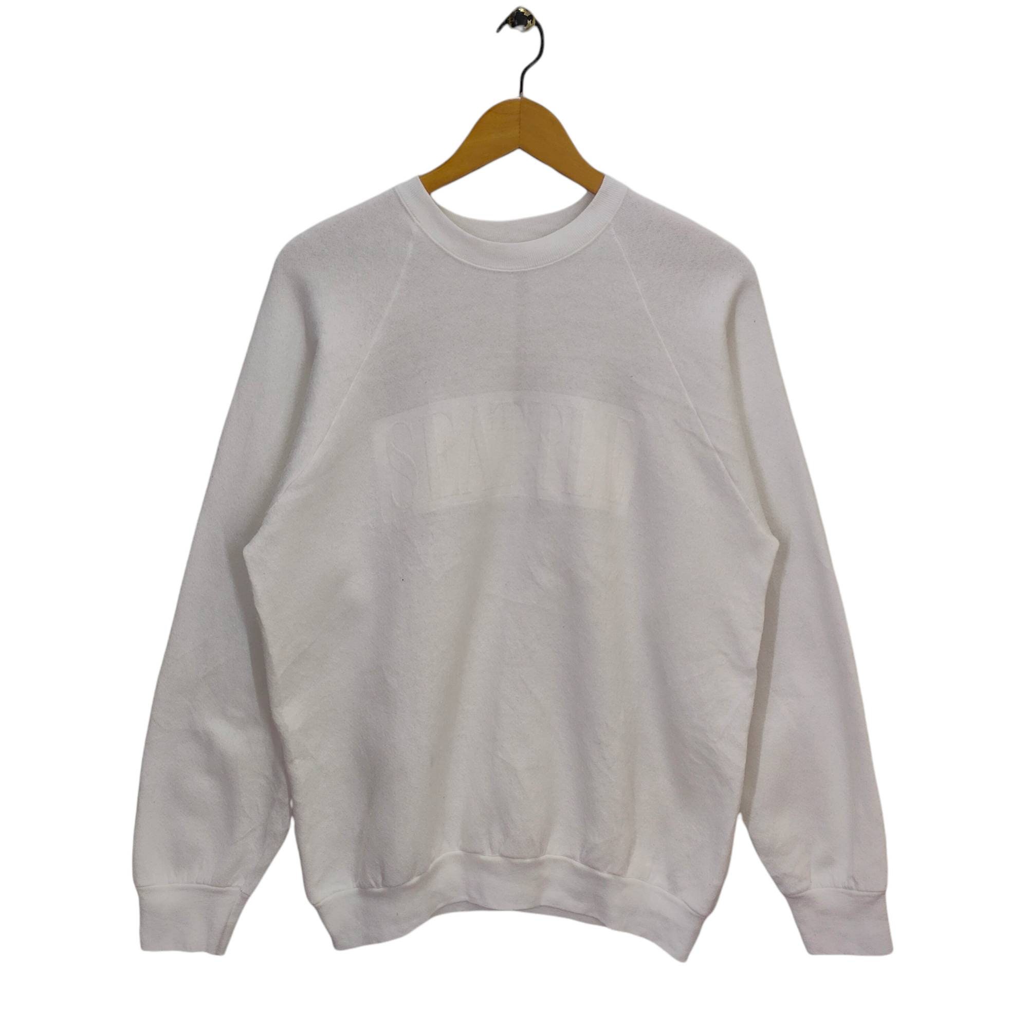 トップス 25aw butcherproducts SWEAT RAGLAN 44 Vtg 90s Seattle