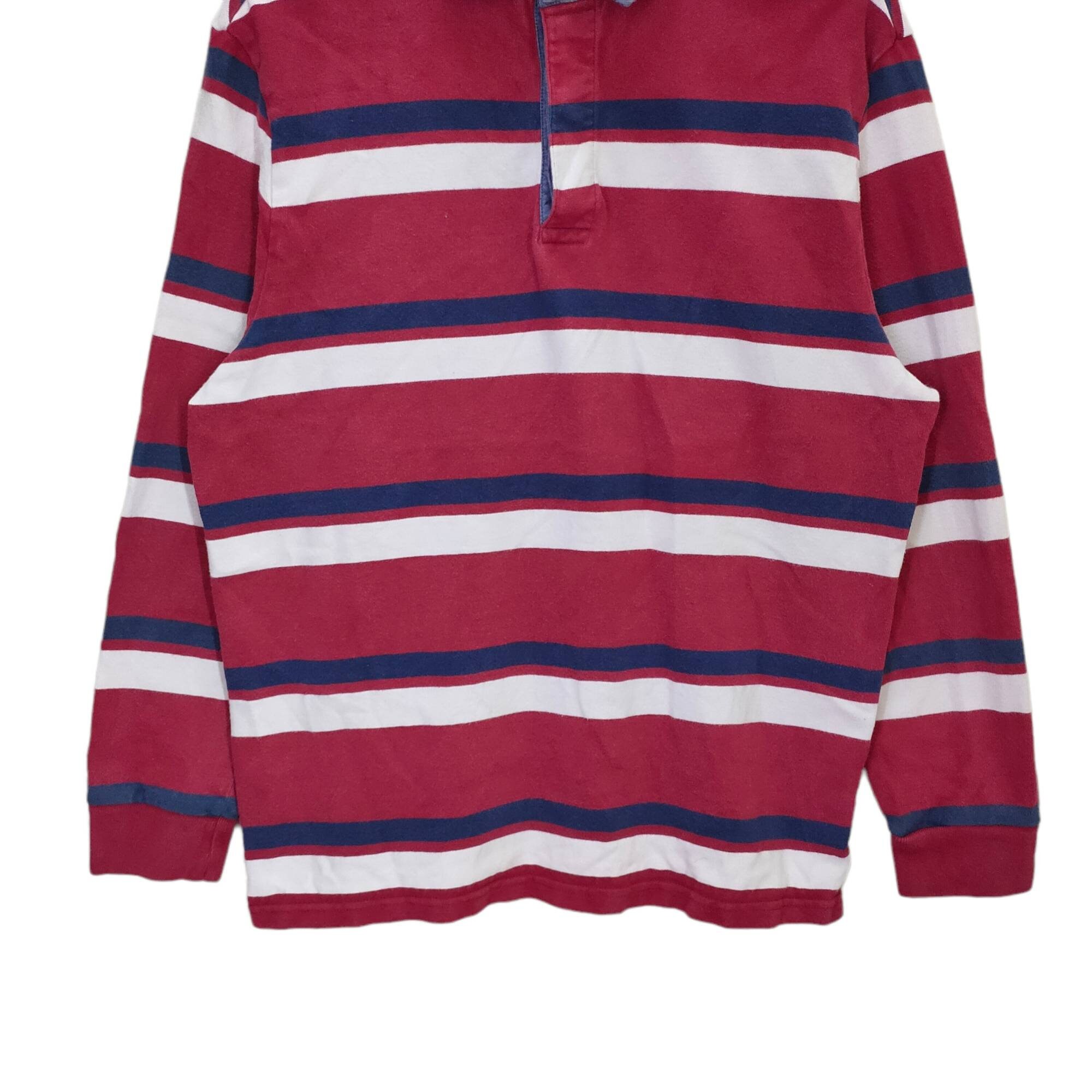 Blue harbour hotsell rugby shirts