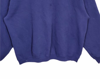60s VINTAGE HANES SWEATSHIRT ネイビー Hanes 60'S HANES WINDSHIELD SWEAT SHIRTS NAVY/M 60年代