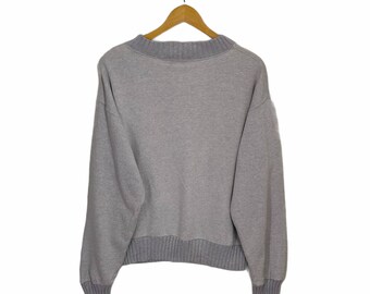 90年代 キャプテン サンタ セーター プルオーバー ラージ ヴィンテージ