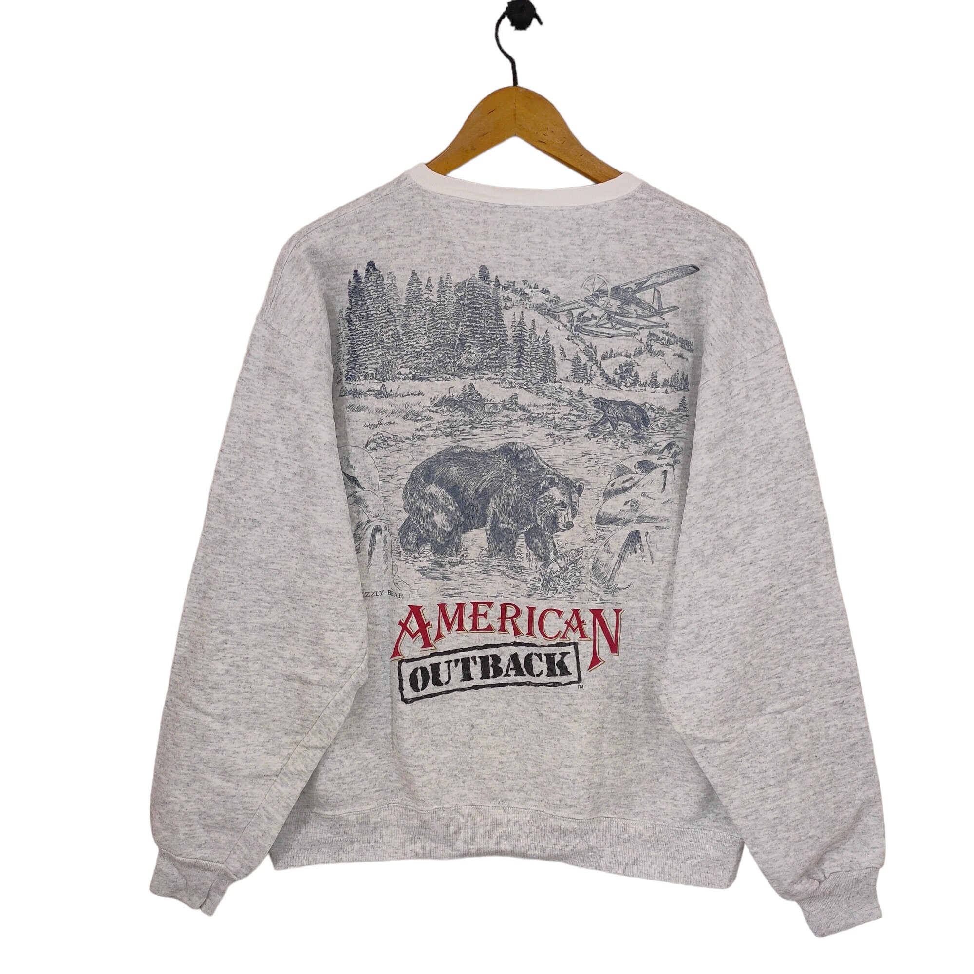 Bdg y2k dragon crew neck clearance sweatshirt