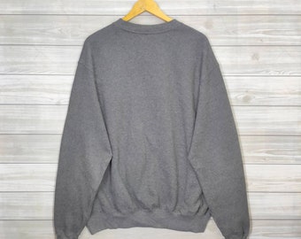Sudadera Champion Vintage Champion Jumper Jersey Cuello Redondo