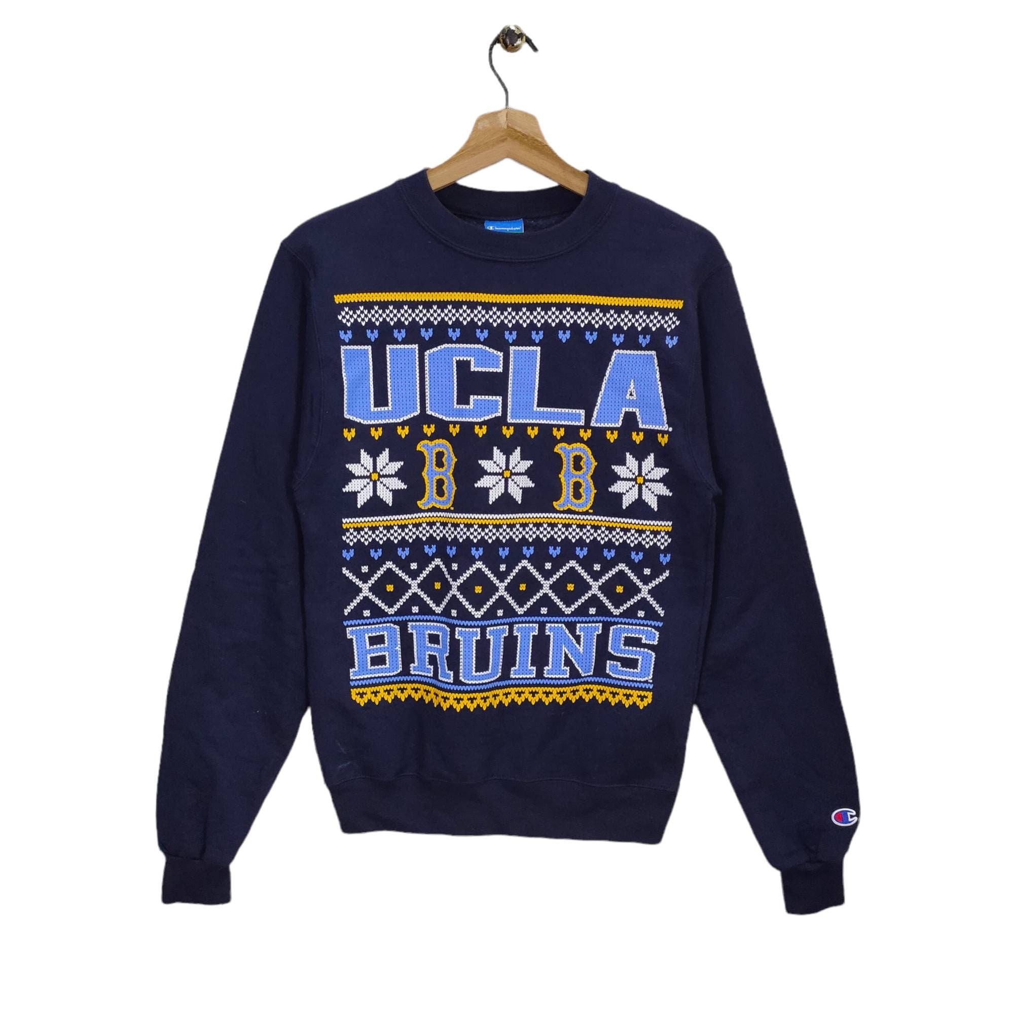 Champion Ucla - Etsy