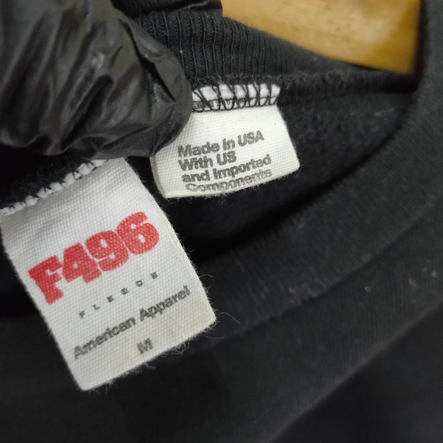 American apparel store f496
