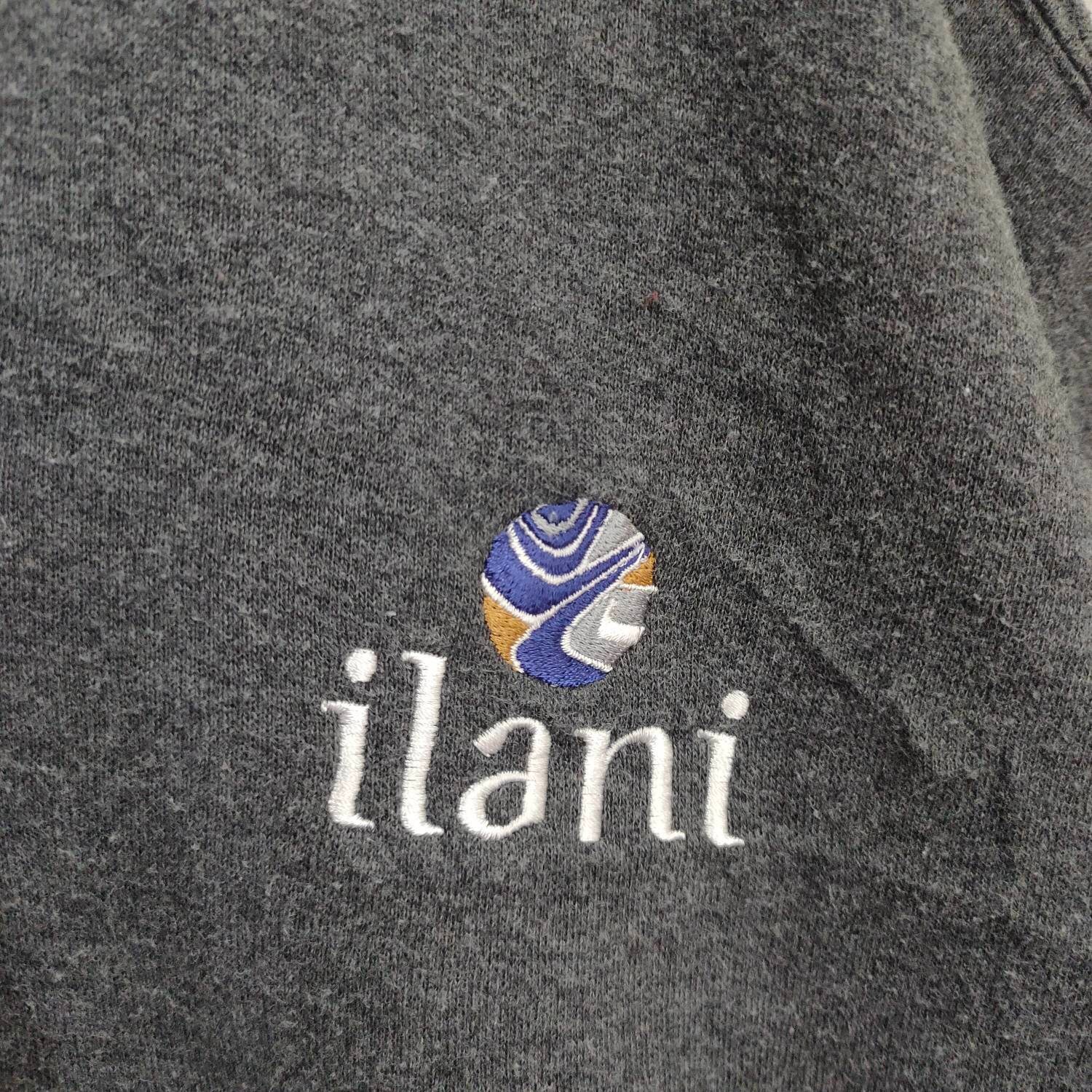 Ilani Casino Resort Sweater X-Large Vintage Ilani Embroidery - Etsy  Australia