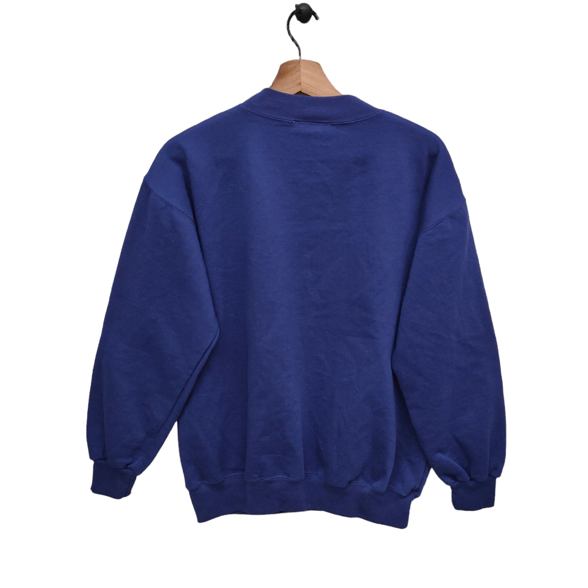 Vintage 90s Golf Sweater