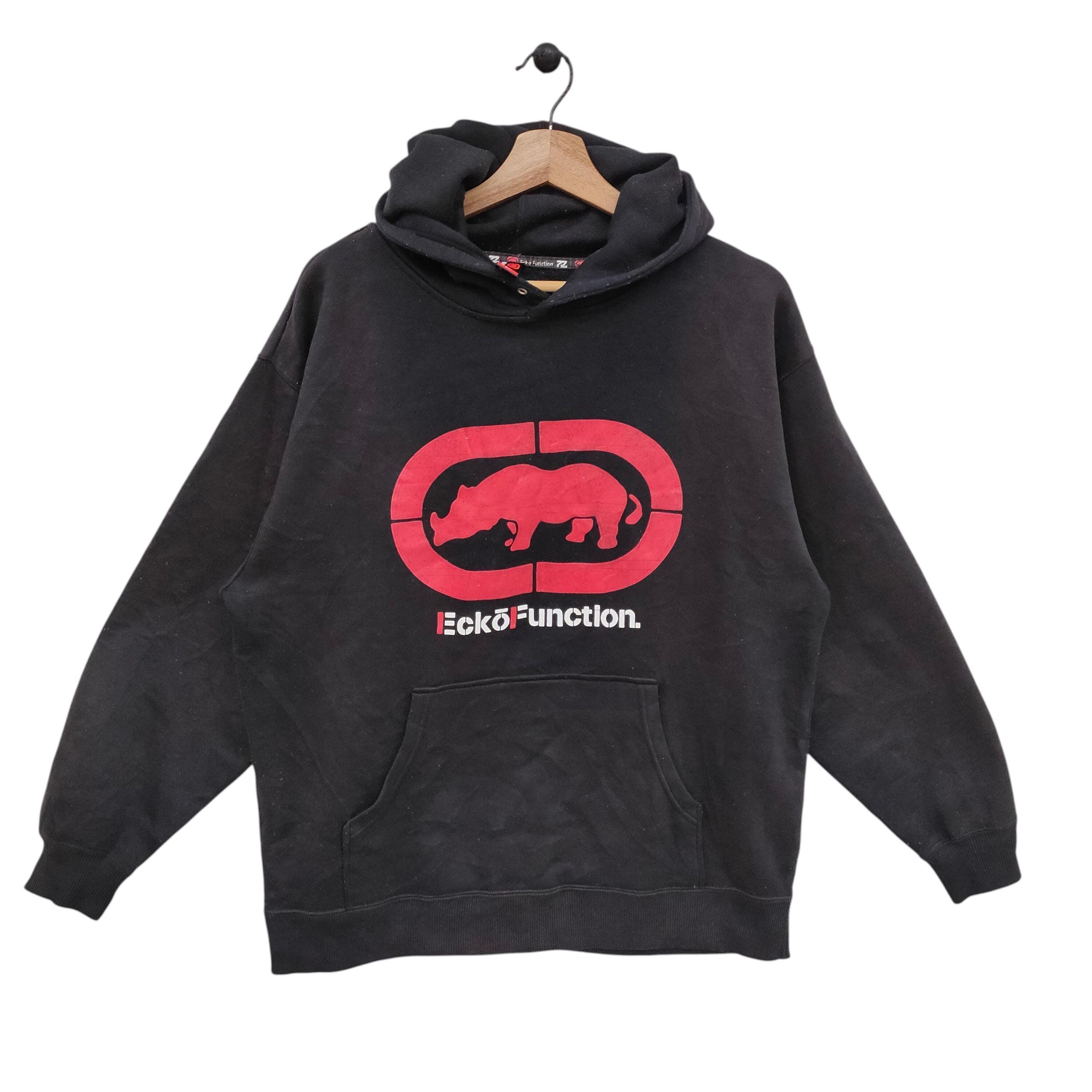 Sweat à Capuche Ecko Unltd. Femme – Léopard / Noir – Taille Regular – NEUF Avec étiquettes
