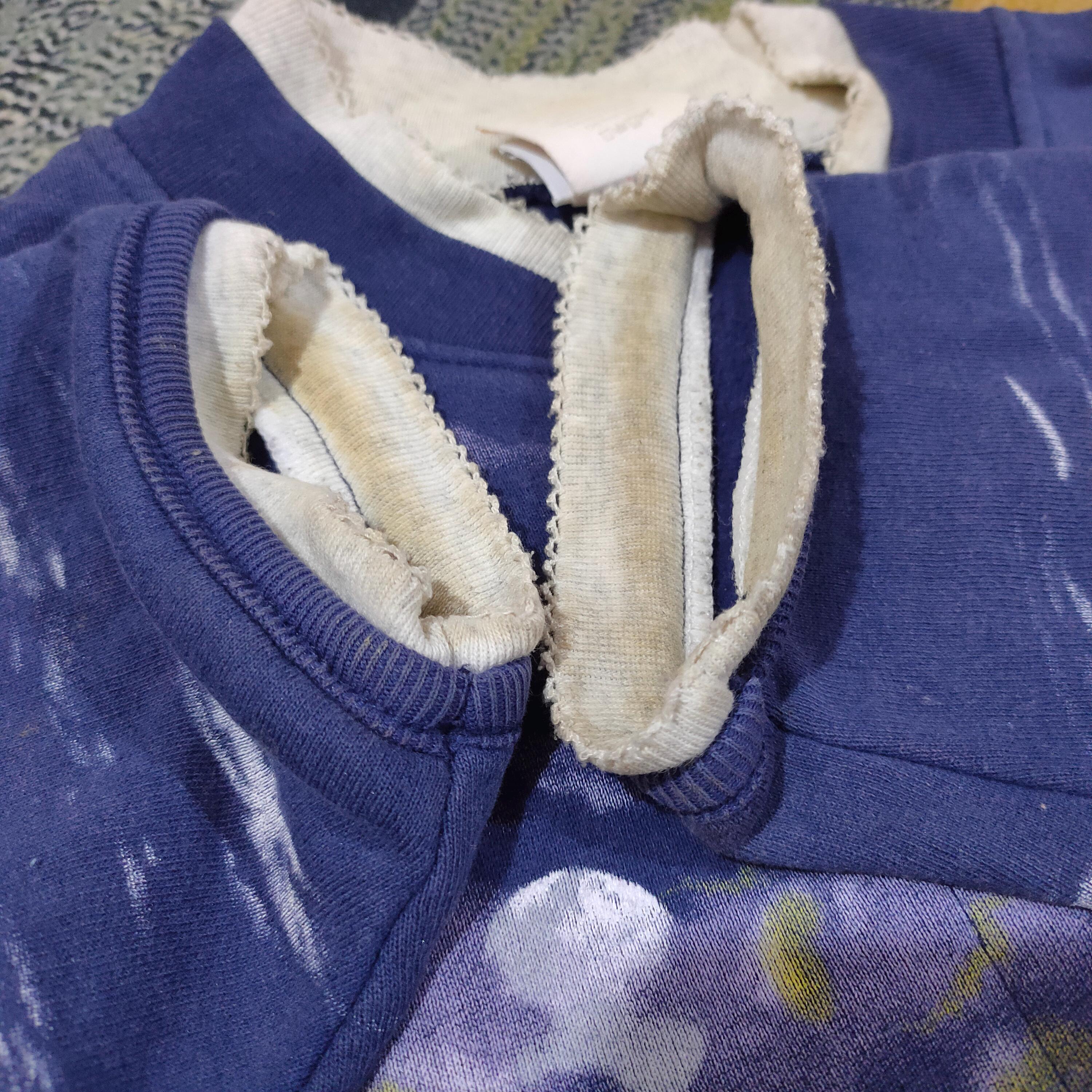 90s Artisans Sunschein Cardigan Sweater Vintage Lighthouse