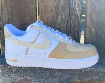 nude air force 1s