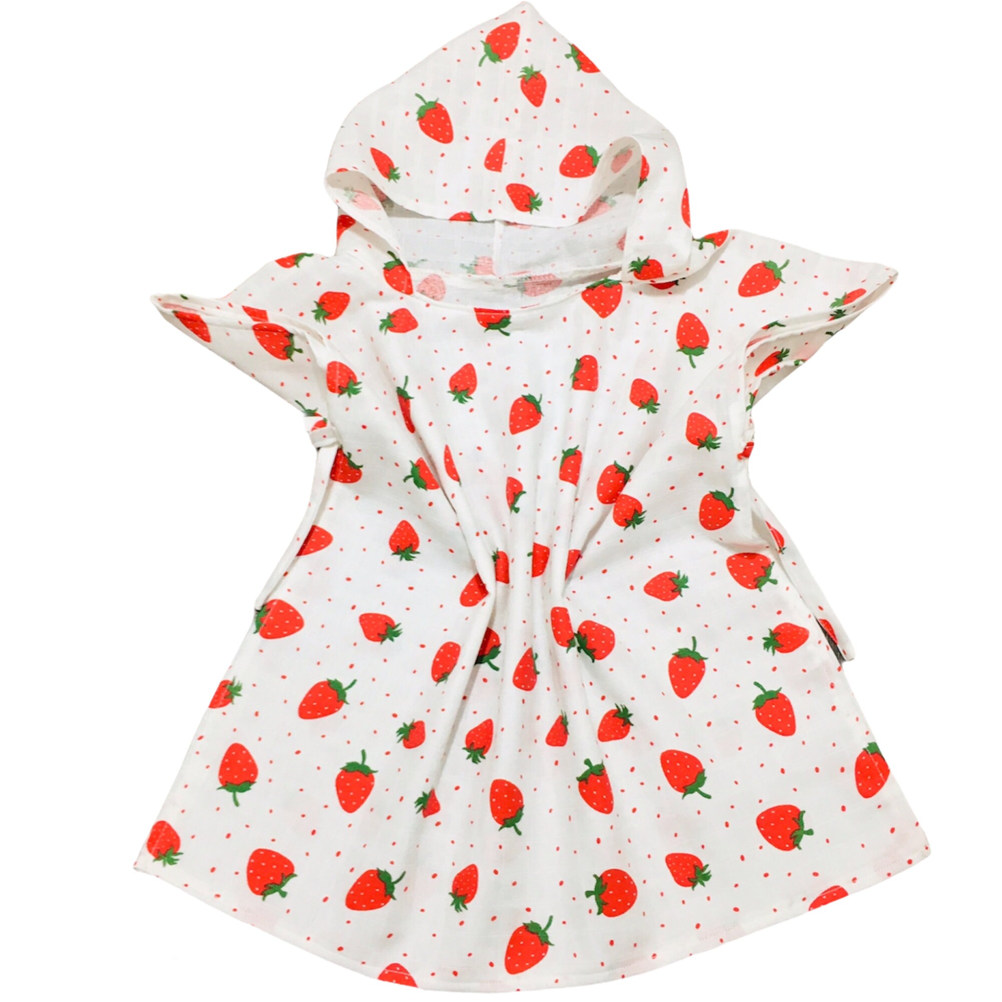 Kid Poncho Beach Towel Hooded Poncho Kids Poncho Toddler Etsy