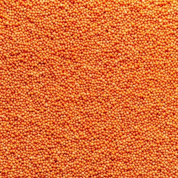 SPRINKLY - 100s & 1000s - Orange - 30g