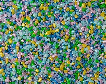 SPRINKLY - Sparkling Sugar - Unicorn - 30g